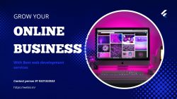 Best web development services