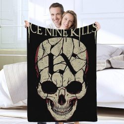 Buy Ice Nine Kills Merchandise