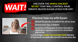 Blood Sugar Blaster – Formula: Any Risky Side Effects?