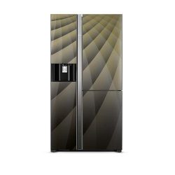 Shop Hitachi Side by Side Refrigerator Online