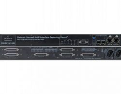 Glensound | Systems for the Broadcast & Commercial Audio Markets