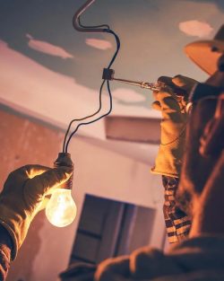 Find The Best Residential Electrician In Sydney