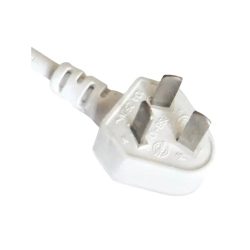 C3-6B/10B Three-core national standard plug product suffix power cord