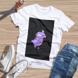 Discord T-shirt Wumpus PFP T-shirt $15.95