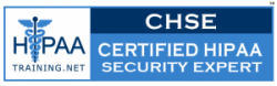 HIPAA Certification that will help you