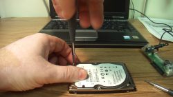 Data Recovery Services