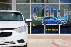 City Car Rental Cancun