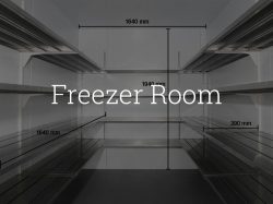 Cold Room Design