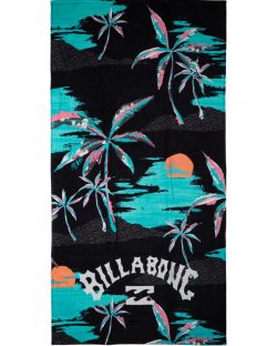 Custom Personalized Beach Towel