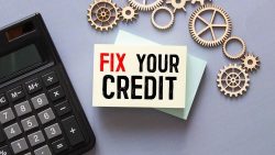 Best Credit Repair in San Antonio