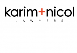 Criminal Lawyer Sydney