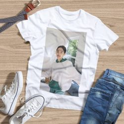 Nailea Devora T-shirt Showing You My First Real Apartment T-shirt $15.95