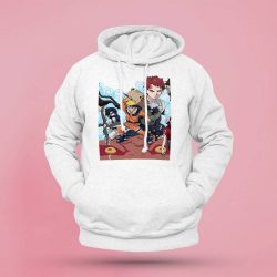 naruto merch