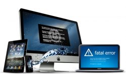 Data Recovery Services