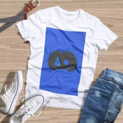 Discord T-shirt Server Logo T-shirt $15.95