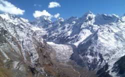 Deo Tibba Base Camp Trek, Manali | Mt Deo Tibba Expedition Cost | Divinetravelgent