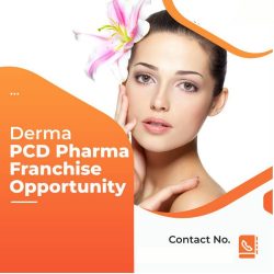 Top Derma Pharma Franchise Company in India