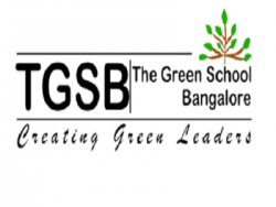 The Green School Bangalore