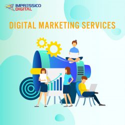 Affordable Digital Marketing Services