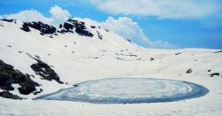 Bhrigu Lake Trekking Package