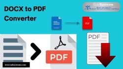 DOCX – RTF Converter