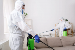 Bio Clean Brisbane Cleaning services