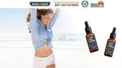 KetoXMed Liquid Bewertungen – Ist es das Geld wert?