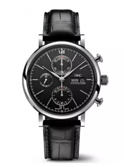 IWC Pilot’s Watch IW501015 Men’s Watch | Kapoor Watch Company