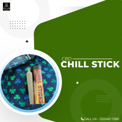 CBD Chill Stick