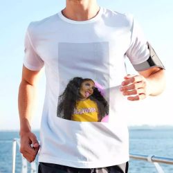 Rico Nasty T-shirt Rage T-shirt $15.95