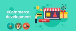 eCommerce development