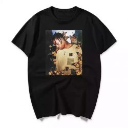 Travis Scott Shirt