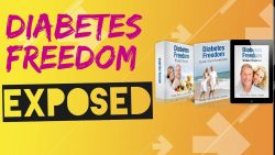 Diabetes Freedom – Benefits, Uses, Price, Reviews And Side Effects?