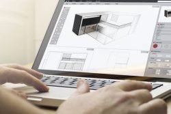 Drafting, Modelling & Documentation | Drafting | 3D Modelling