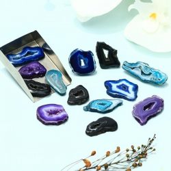 Essential Things You Need to know About Fine Agate Jewelry