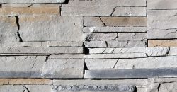 Field stone veneer