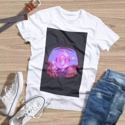 Discord T-shirt BOOSTING Random Servers in Discord T-shirt $15.95