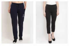 Formal Trouser Pants For Ladies