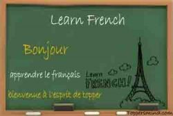 French Classes in Delhi