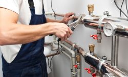 Boiler Services Dudley