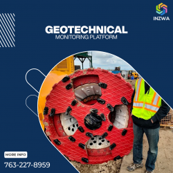 Geotechnical Monitoring Platform