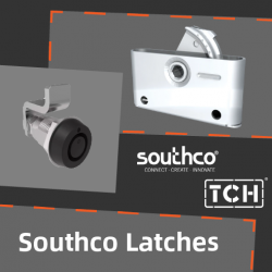 Get Wide Range of Heavy Duty Gate Latch – TCH