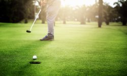 The Six Factors Golfers Consider When Choosing a Golf Course