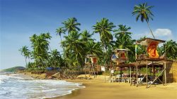 Goa Travel Agency