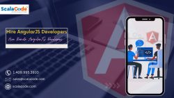 Hire AngularJS Developers – Hire Remote AngularJS Developers