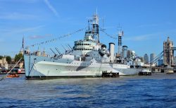 hms belfast tickets