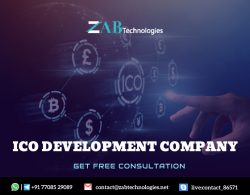 ICO Development Company