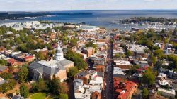 Richest State in USA