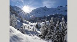 Get Snowshoeing Holidays In France