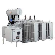 Transformer Manufacturing Company in India